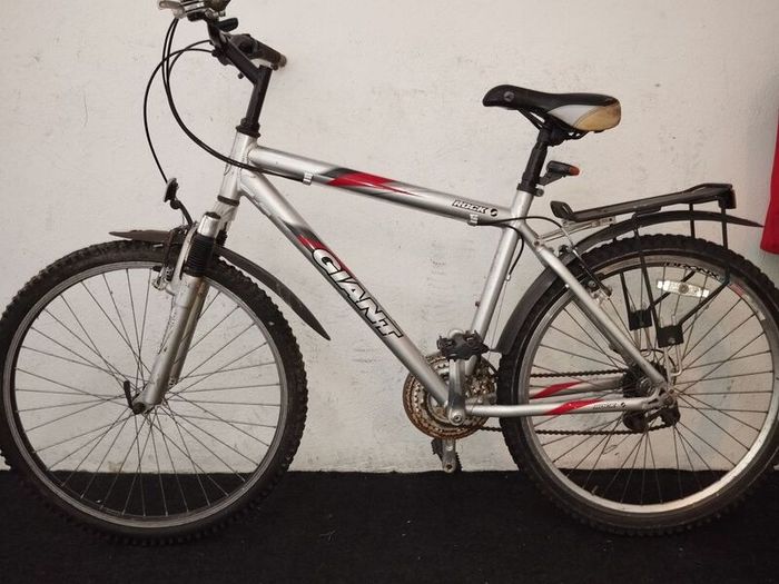 26inch bike
