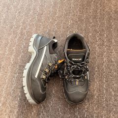 work shoes size 43