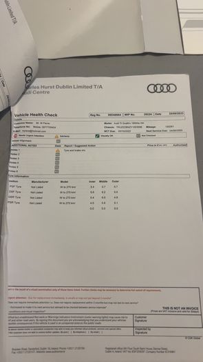 1999 Audi TT Quattro
