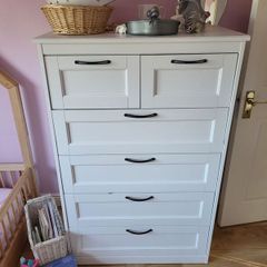 Ikea chest of drawers
