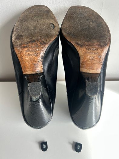 Isabel Marant Lashby Boots