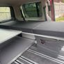VanEssa Modular Bed & Mattress  VW Multivan T7 Image 9