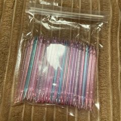 Double-Sided Cuticle Remover Sticks