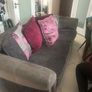 Four an two seater sofas Image 3
