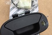 Tail Gate Handle (Fiat Doblo)