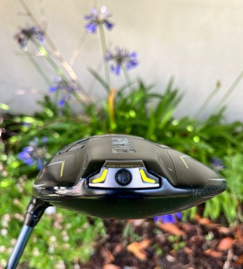 PING G430 MAX 10K Driver 9 Deg Left Hand LH Stiff Flex S
