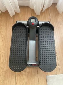 Mini Stepper