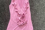 top pink