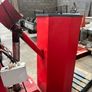 Telka wood pellet boiler Image 4