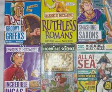 horrible history