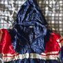 Vintage Adidas Rain Jacket. Image 2