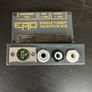 Emo System Passive Single Direct Injection Box - 2 x Di Box Image 3