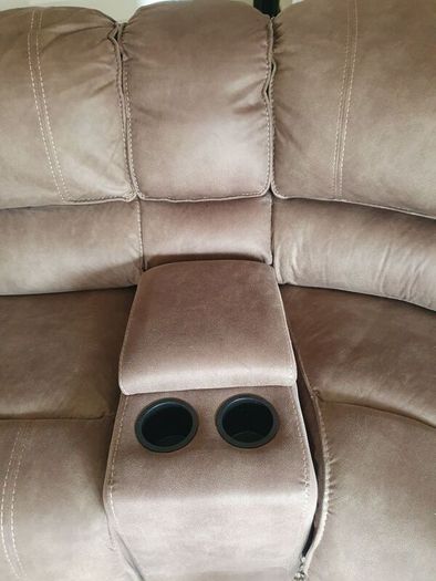 Corner Sofa