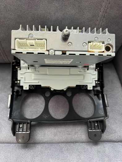 Mazda Demio/2 radio
