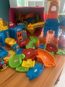 toys