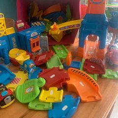 toys