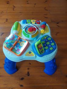 vTech