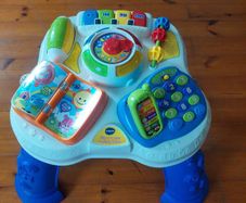 vTech