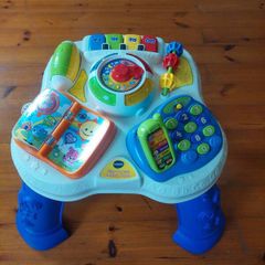 vTech