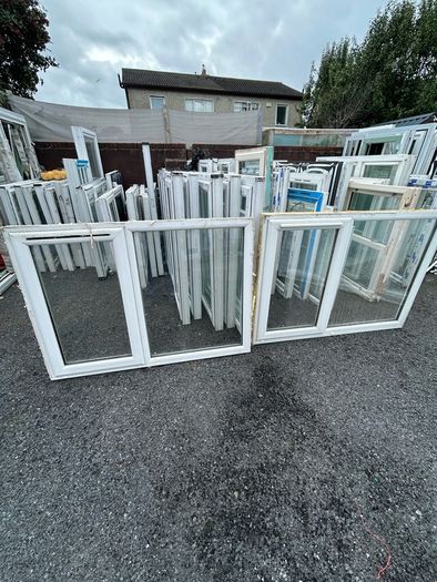 pvc window  from 150