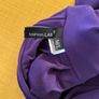 Fashion LAB purple backless tunic/mini dress Image 3