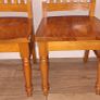 Dining table and chairs Image 9