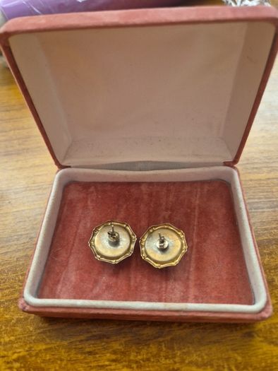 Vintage Earrings