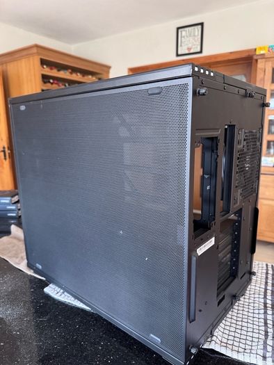 Lightbase fx 900