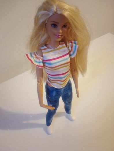 Barbie Doll
