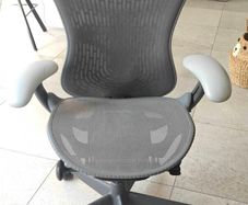 Herman Miller Mirra 2 Ergonomic Office Chair Grey