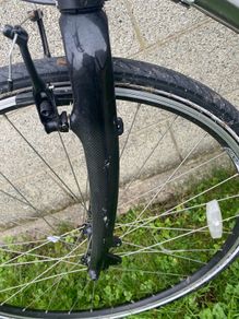 Road bike (super light weight)