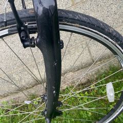 Road bike (super light weight)