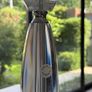 Galway Crystal Table Lamp Image 2