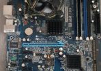 ABIT IB9 LGA 775 Intel P965 Express ATX Intel Motherboard
