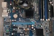 ABIT IB9 LGA 775 Intel P965 Express ATX Intel Motherboard