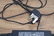 Genuine Fujitsu Laptop Charger