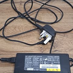 Genuine Fujitsu Laptop Charger