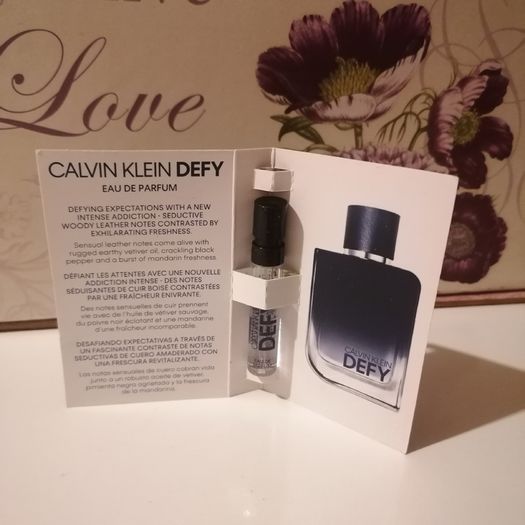 Calvin Klein