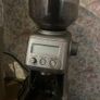 Coffee Machine and 2 Grinders Image 3