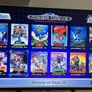 Official sega mega drive mini + 2 controllers + 42 preloaded games ( free post ) Image 4