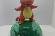 pokemon vintage charmander 1999