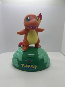 pokemon vintage charmander 1999