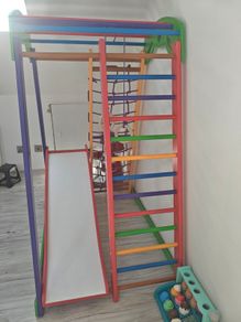 Kids gym