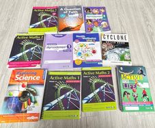 Free schoolbooks