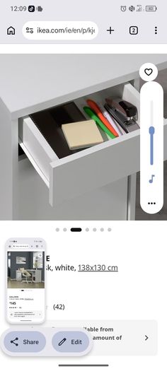 Desk