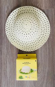 NEW Easter Bonnet Decorating Kit