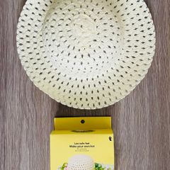 NEW Easter Bonnet Decorating Kit