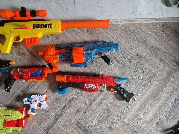 toys