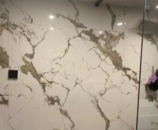 Tiles Porcelain x 4 Surplus to requirement