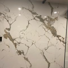 Tiles Porcelain x 4 Surplus to requirement